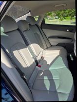 2016 KIA OPTIMA SEDAN 4-CYL, 2.4 LITER EX SEDAN 4D