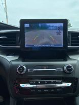 2020 FORD EXPLORER SUV 4-CYL, ECOBOOST, TURBO, 2.3 LITER XLT SPORT UTILITY 4D