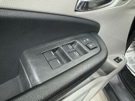 2017 HONDA PILOT SUV V6, I-VTEC, 3.5 LITER ELITE SPORT UTILITY 4D