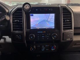 2020 FORD F150 SUPERCREW CAB PICKUP V6, ECOBOOST, TWIN TURBO, 3.5 LITER XLT PICKUP 4D 5 1/2 FT