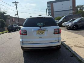 2017 GMC ACADIA LIMITED