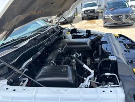 2014 RAM 1500 QUAD CAB PICKUP V6, FLEX FUEL, 3.6 LITER TRADESMAN PICKUP 4D 6 1/3 FT at Motors On Wheels - used car dealership in Houston, Texas.