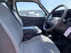 1995 TOYOTA HIACE CAMPER 3L GL REIMO MALLORCA CAMPER