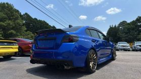 2017 Subaru Wrx - Image 5