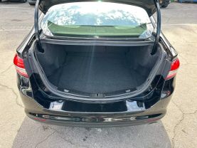 2018 FORD FUSION SEDAN 4-CYL, ECOBOOST, TURBO, 1.5 LITER SE SEDAN 4D
