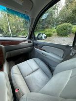 2007 CHEVROLET AVALANCHE LTZ SPORT UTILITY PICKUP 4D 5 1/4 FT