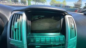 2008 LEXUS RX