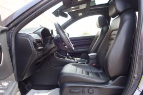 2024 HONDA CR-V HYBRID SUV 4-CYL, HYBRID, 2.0 LITER SPORT TOURING SPORT UTILITY 4D