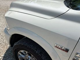 2016 RAM 2500 CREW CAB PICKUP V8, HEMI, 6.4 LITER LARAMIE LIMITED PICKUP 4D 6 1/3 FT at T&T Repairables - used car dealership in Spencer, Indiana.