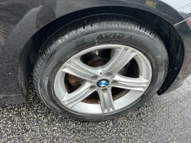 2014 BMW 3 SERIES