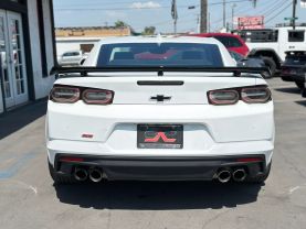 2019 CHEVROLET CAMARO