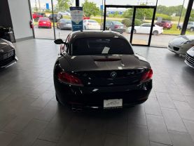 2009 BMW Z4 CONVERTIBLE 6-CYL, 3.0 LITER 30I ROADSTER 2D