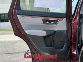 2019 Honda Cr-v - Image 13