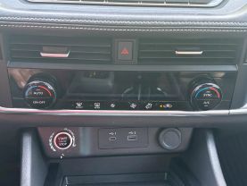 2023 NISSAN ROGUE SUV 3-CYL, TURBO, 1.5 LITER SV SPORT UTILITY 4D at T&T Repairables - used car dealership in Spencer, Indiana.