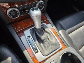 2011 MERCEDES-BENZ C-CLASS SEDAN V6, 3.0 LITER C 300 LUXURY SEDAN 4D