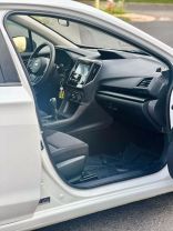2020 SUBARU IMPREZA WAGON 4-CYL, 2.0 LITER WAGON 4D
