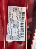 2020 TOYOTA YARIS HATCHBACK HATCHBACK 4-CYL, 1.5 LITER XLE SEDAN 4D at T&T Repairables - used car dealership in Spencer, Indiana.