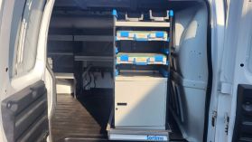 2015 Chevrolet Express 2500 Cargo Van 3d - Image 21