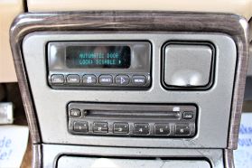 2001 GMC YUKON SUV V8, 6.0 LITER DENALI SPORT UTILITY 4D