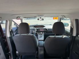 2013 SCION XB