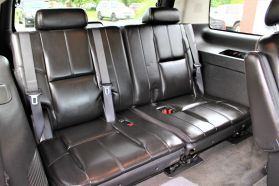 2007 GMC YUKON SUV V8, 6.2 LITER DENALI SPORT UTILITY 4D
