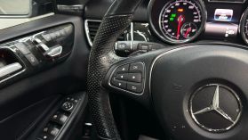 2016 MERCEDES-BENZ GLE