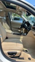 2013 BMW 3 SERIES SEDAN 4-CYL, TURBO, 2.0 LITER 328I XDRIVE SEDAN 4D