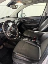 2017 BUICK ENCORE