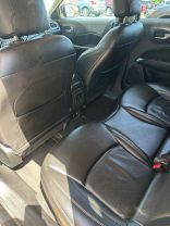 2020 JEEP COMPASS SUV 4-CYL, MULTIAIR, PZEV, 2.4 LITER LIMITED SPORT UTILITY 4D