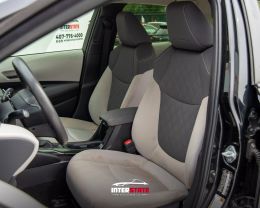 2022 TOYOTA COROLLA HYBRID For Sale in Orlando
