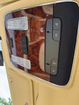 2011 BENTLEY MULSANNE SEDAN V8, TWIN TURBO, 6.8 LITER SEDAN 4D