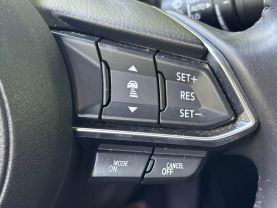 2021 MAZDA MAZDA6 SEDAN 4-CYL, SKYACTIV-G, 2.5 LITER SPORT SEDAN 4D at T&T Repairables - used car dealership in Spencer, Indiana.
