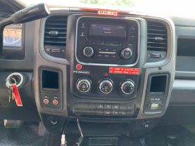 2017 RAM 5500 46FT BUCKET TRUCK ALTEC AT41 BUCKET TRUCKS 6-CYL, TURBO DSL, 6.7L TRADESMAN REG CAB - Eddies Auto Sales