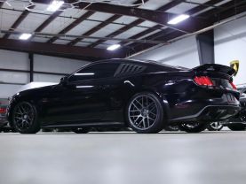 2016 FORD MUSTANG for sale in  Orlando, FL