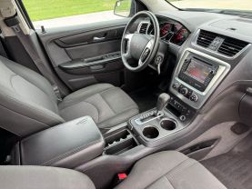 2013 GMC ACADIA SUV V6, 3.6 LITER SLE-2 SPORT UTILITY 4D