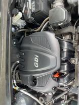 2014 HYUNDAI TUCSON SUV 4-CYL, 2.4 LITER LIMITED SPORT UTILITY 4D