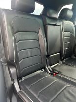 2022 VOLKSWAGEN TIGUAN SUV 4-CYL, TURBO, 2.0 LITER SEL R-LINE 4MOTION SPORT UTILITY 4D