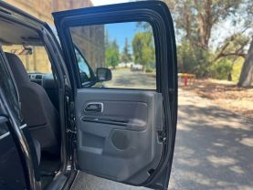 2005 CHEVROLET COLORADO CREW CAB PICKUP 5-CYL, 3.5 LITER LS PICKUP 4D 5 1/4 FT