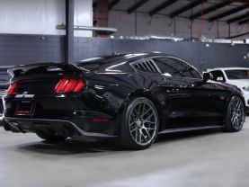 2016 FORD MUSTANG for sale in  Orlando, FL