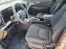 2023 KIA SPORTAGE HYBRID SUV