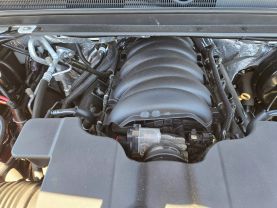 2017 CHEVROLET SUBURBAN