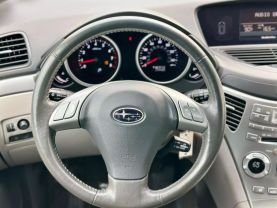 2009 SUBARU TRIBECA SUV H6, 3.6 LITER SPORT UTILITY 4D