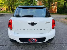 2014 MINI COUNTRYMAN HATCHBACK 4-CYL, 1.6 LITER COOPER HATCHBACK 4D