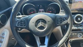 2018 MERCEDES-BENZ C-CLASS