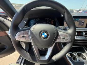 2022 BMW X7 SUV V6, TURBO, 3.0 LITER XDRIVE40I SPORT UTILITY 4D