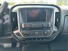 2017 CHEVROLET SILVERADO 1500 DOUBLE CAB PICKUP V8, ECOTEC3, FF, 5.3L Z71 LT PICKUP 4D 6 1/2 FT - The Auto Lot