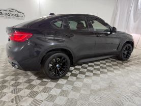 2018 BMW X6