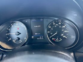 2019 NISSAN ROGUE SUV 4-CYL, 2.5 LITER SV SPORT UTILITY 4D
