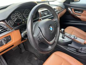2013 BMW 3 SERIES SEDAN 4-CYL, TURBO, 2.0 LITER 328I XDRIVE SEDAN 4D