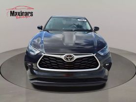 2023 TOYOTA HIGHLANDER SUV 4-CYL, TURBO, 2.4 LITER LE SPORT UTILITY 4D